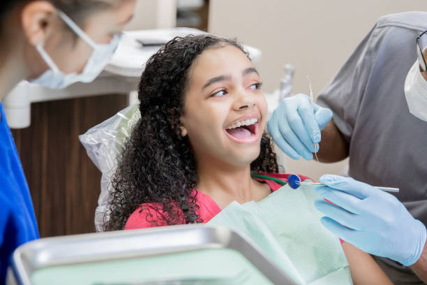 Best Knocked-Out Tooth (Avulsed Tooth) Treatment in Millbrook, AL