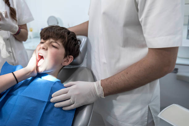 Best Emergency Dental Care for Sports Injuries in Millbrook, AL